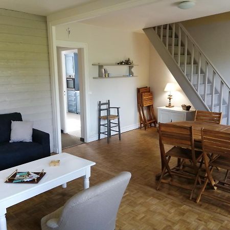 Appartement Saint-Malo 800M De La Plage Exterior photo