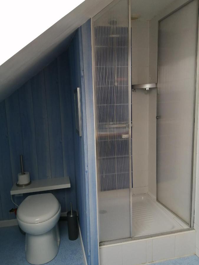 Appartement Saint-Malo 800M De La Plage Exterior photo